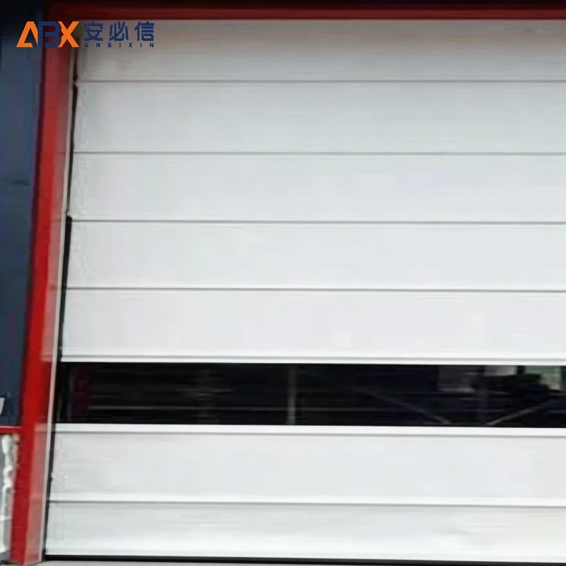 邢台市高速门